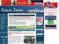 Jornal Cidade de Tomar Online