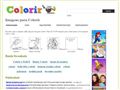 Colorir Online