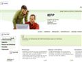 Pormenores : IEFP - Instituto do Emprego e Formação Profissional