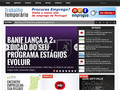 Pormenores : Diretório Nacional da Saúde