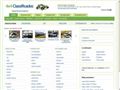 Pormenores : 4x4 Classificados