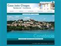 Pormenores : Casa João Chagas - Residencial Constância