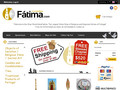 Pormenores : Store Online Fátima
