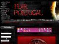 Pormenores : F.E.A.R. Portugal