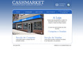 Pormenores : CashMarket