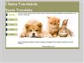 Pormenores : Clínica Veterinária Santa Teresinha