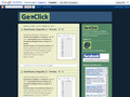 Pormenores : GeoClick