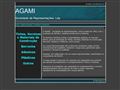 Pormenores : Agami