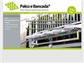 Pormenores : Palco e Bancada