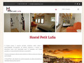 Pormenores : Hotel Flora