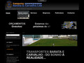 TBC - Transportes Barata e Carvalho