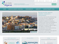Pormenores : CCDR Algarve