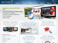 Pormenores : AmplitudeNet