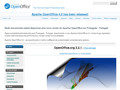 OpenOffice.org - Portugal