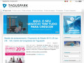 Pormenores : Taguspark