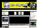 Pormenores : H2O SurfShop
