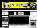 H2O SurfShop