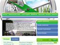 Pormenores : Ipa - Inovação e Projectos em Ambiente