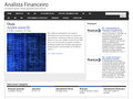 Pormenores : Analista Financeiro