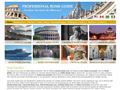 Pormenores : Professional Rome Guide