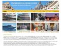 Professional Rome Guide