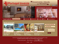 Pormenores : Portugal Investe
