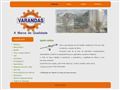Pormenores : Varandas - Indústria e Comércio de Máquinas