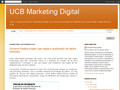 Pormenores : UCB Marketing Digital