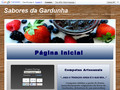 Pormenores : Sabores da Gardunha