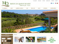 Pormenores : Wyndham Grand Algarve