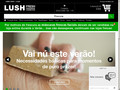 Pormenores : LUSH