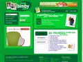 Pormenores : ForumBimby
