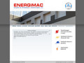 Pormenores : ENERGIMAC