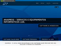Pormenores : Anaprog