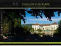 Casa de Calhariz