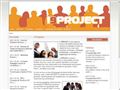 I9PROJECT - Formação, Consultoria e Organização de eventos