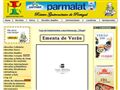 Pormenores : Gastronomias