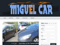 Pormenores : MiguelCar