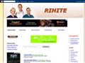 Pormenores : Rinite