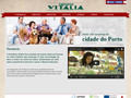 Pormenores : Farmácia Vitalia