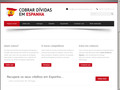 Pormenores : Cobrar dívidas em Espanha