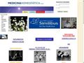 Pormenores : My Doctor, Homeopatia e Medicina Natural