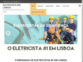 Eletricista em Lisboa