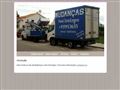 Pormenores : TRL Mudanças - Transportes Rodrigues e Lourenço