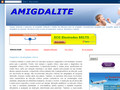 Amigdalite