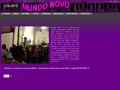 Pormenores : Conjunto Mundo Novo - Musica Popular Portuguesa