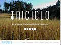 Pormenores : Triciclo - Social Media, Marketing Digital