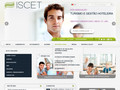 Pormenores : ISCET