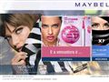 Pormenores : MAYBELLINE