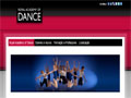 Pormenores : Portal da Dança